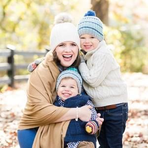 Meet your Posher, Caroline